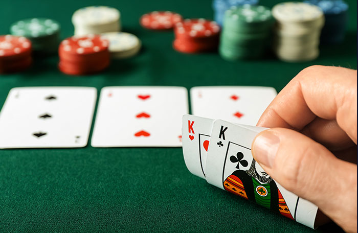 Here are the best strategies for beginners to win Poker Game